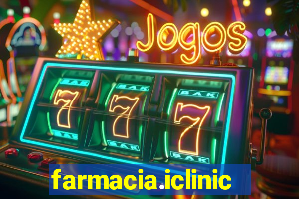 farmacia.iclinic rx.com br